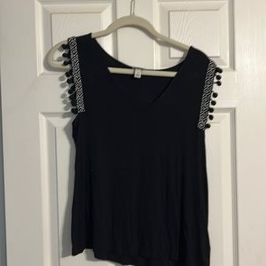 Womens tank